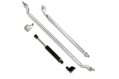Rock Krawler 18c Wrangler JL 2door/ Jlu 4door 19c Wrangler Jtkit Prox Bottom Mount Ult