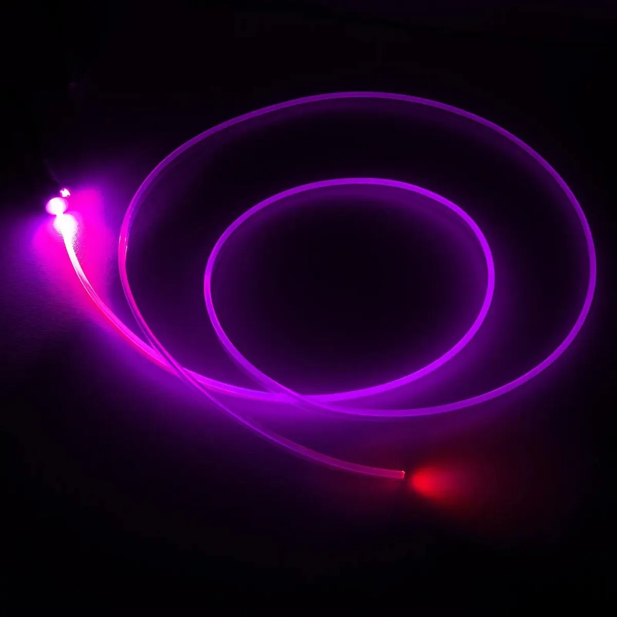 Oracle Lighting LED Colorshift Fiber Optic Dash Kit - 1pcs product image