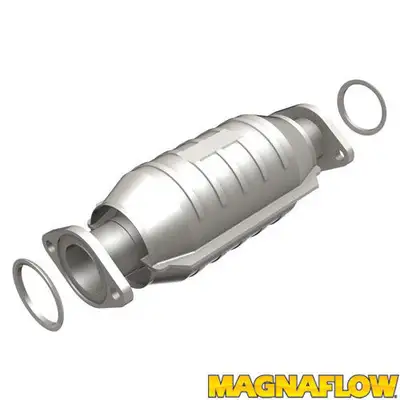 MagnaFlow Exhaust Products MagnaFlow Exhaust Products 23886 HM Grade Direct-Fit Catalytic Converter