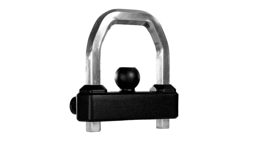 BulletProof Extreme Duty Coupler Lock EDCOUPLERLOCK product image