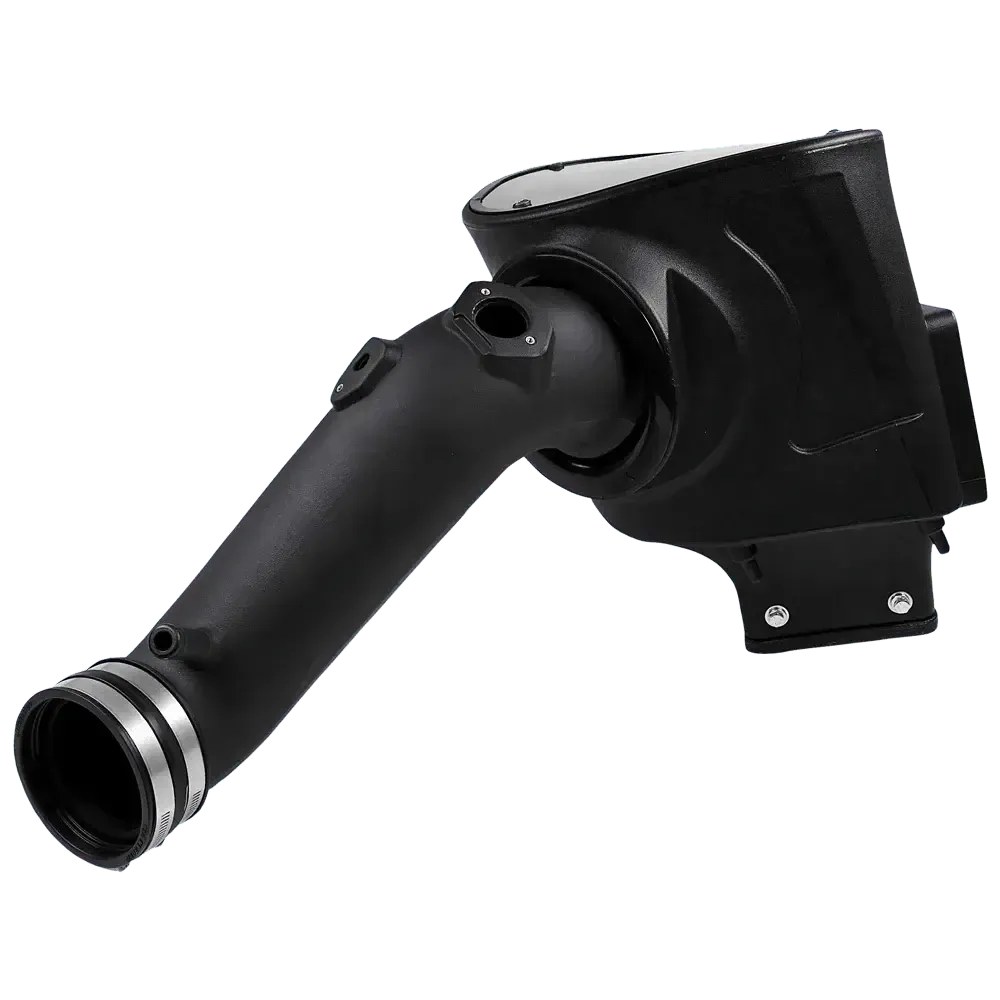 S&B Cold Air Intake for 2010-2012 Dodge Ram Cummins 6.7L product image