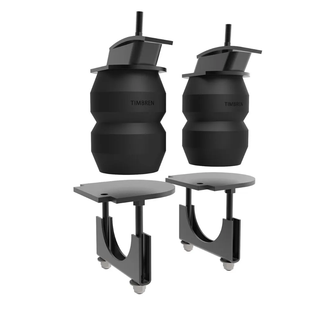 Timbren Ses Suspension Enhancement System Sku# Fer35092lb - Rear Kit product image