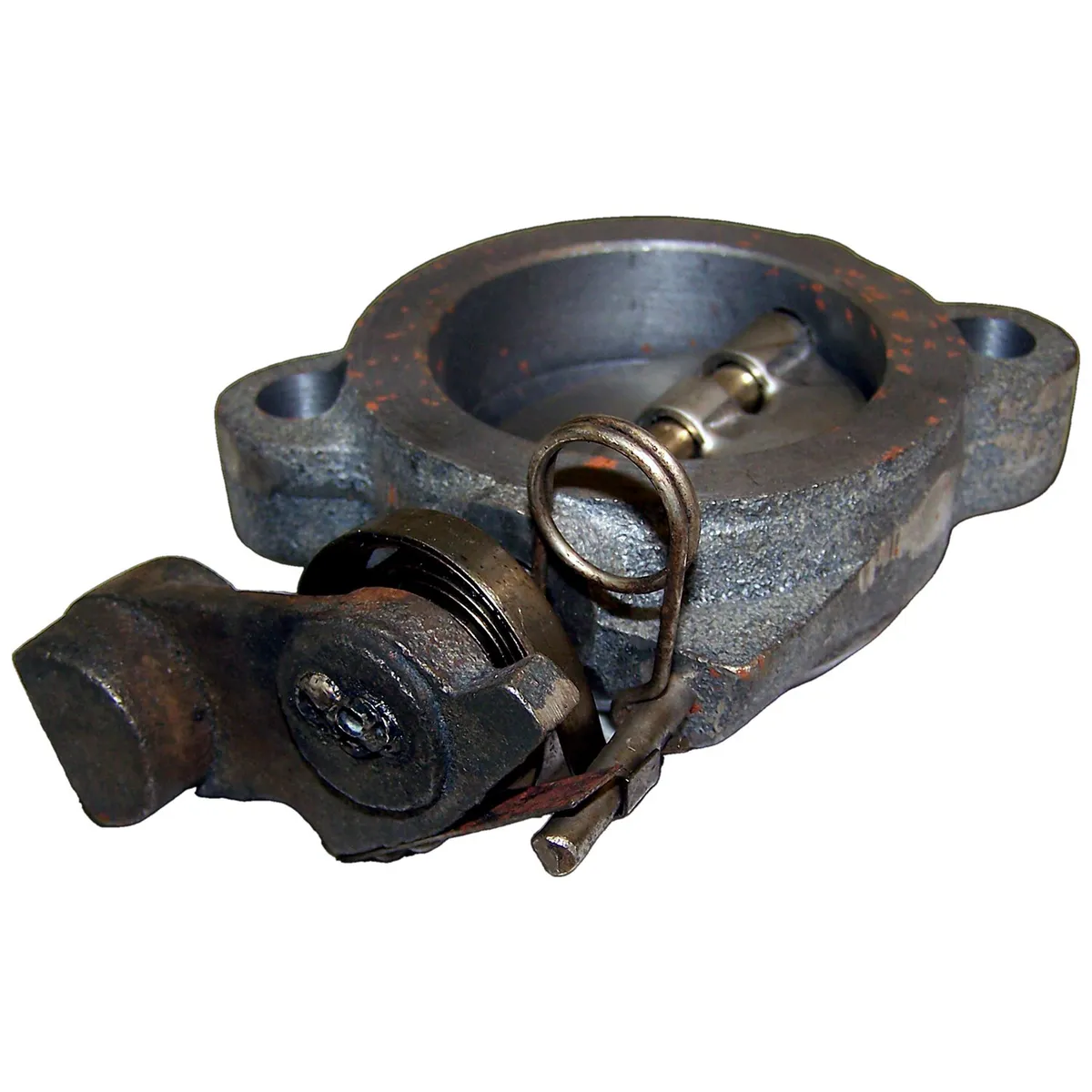 1975-1983 Cherokee SJ w/ 5.9L engine 1975-1983 CJ-5 CJ w/ 5.0L engine 1976-1986 CJ-7 CJ w/ 5.0L engine 1981-1986 CJ-8 CJ w/ 5.0L engine product image