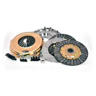 Centerforce 5885 Impala/Gmc 1500/2500 Sst Clutch & Flywheel Kit 10.4in Dia 11/8in x 26 s