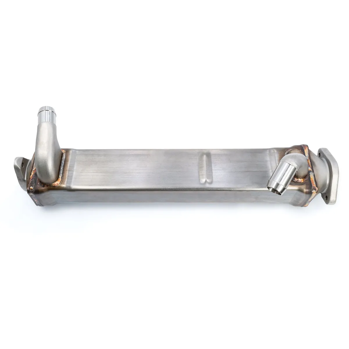 Ford 6.4l Powerstroke EGR Cooler 12 Tube (Horizontal) product image