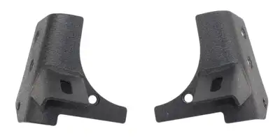 Fishbone Offroad Fishbone a Pillar Light Mount TJ