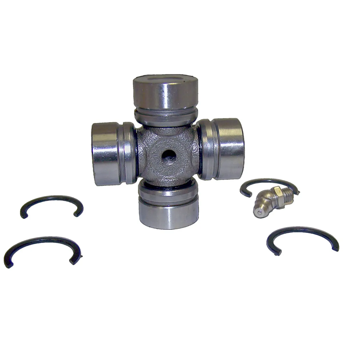 Crown Automotive Jeep Replacement J8123301 Lower Steering Shaft U-Joint for 1972-1975 Jeep CJ-5, CJ-6 product image