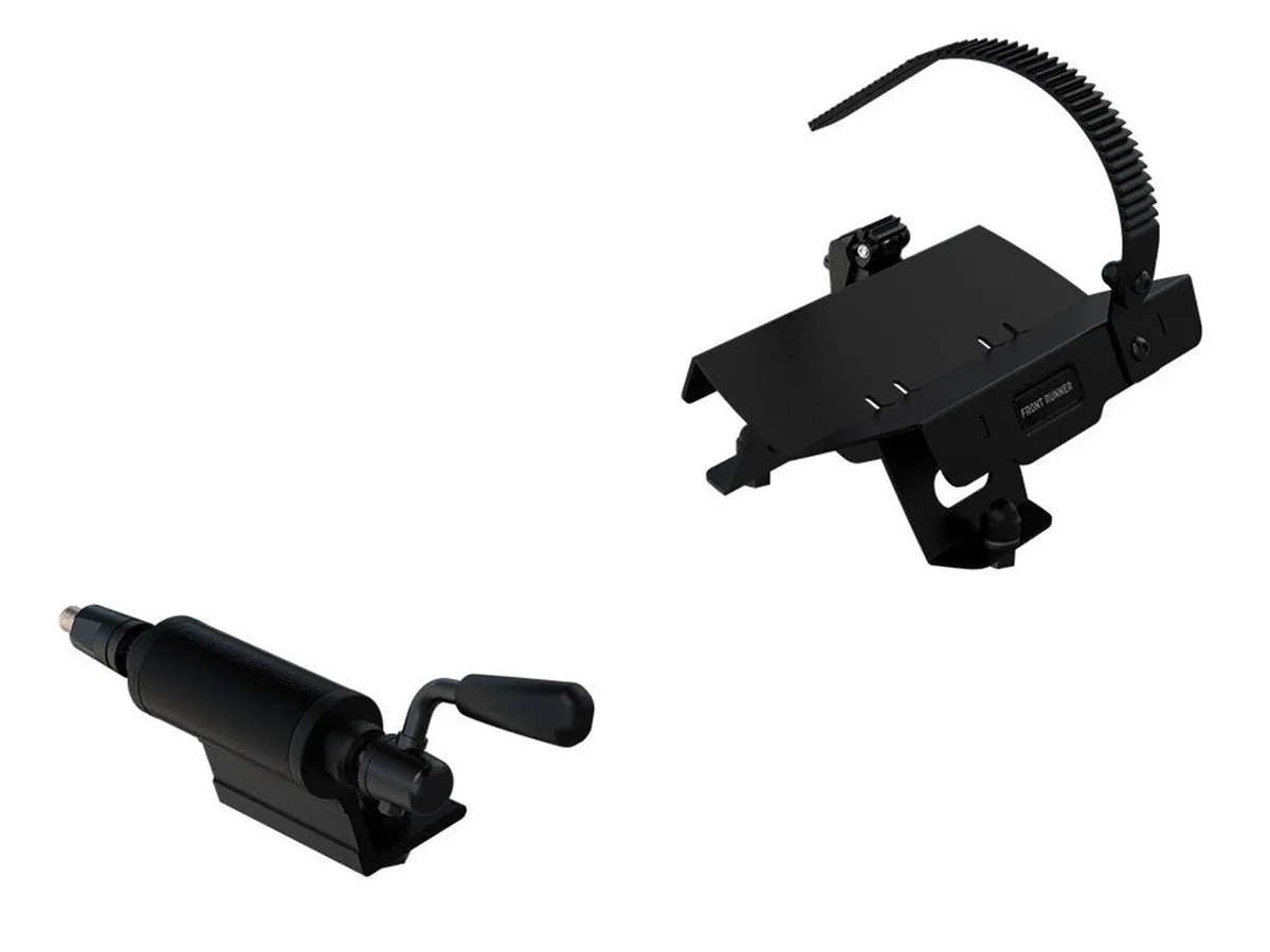 Pro Fork Mount Bike Carrier Power Edition - by Front Runner product image