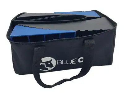 Blue Ox Blue Ox BX88446 Kit, Carry Bag, Camper Leveler