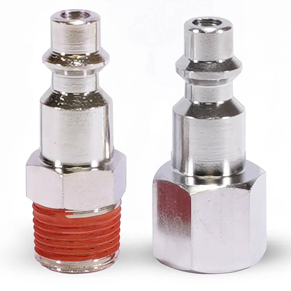 Viair "1/4"" Quick Connect Stud (F, NPT)"
