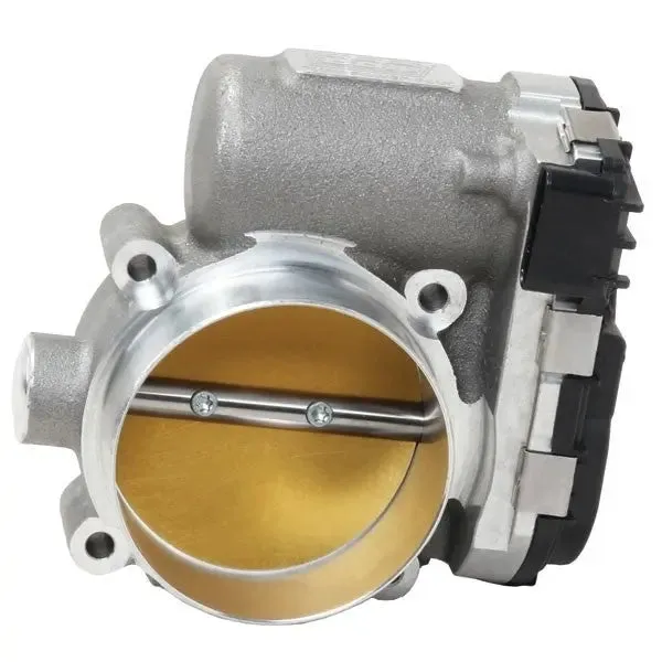 Bbk Performance Parts 1841 2011-2024 Dodge / Jeep 3.6l Pentastar 78mm Performance Throttle Body product image
