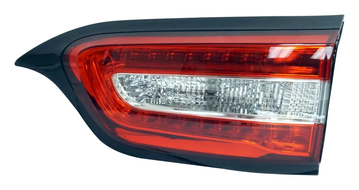 Crown Automotive Jeep Replacement 68102920AC Right Inner Tail Lamp for 2014-2018 Jeep KL Cherokee w/ LED Tail Lights product image