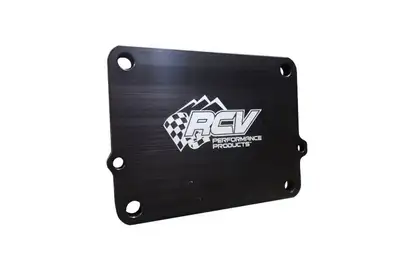 RCV Performance RCV Performance FAD Block-Off Plate - JT/JL
