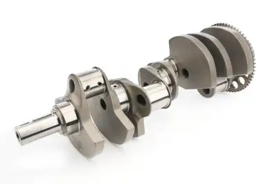 Molnar Technologies LS Forged Crank 4.125 Stroke 58-Tooth Reluctor