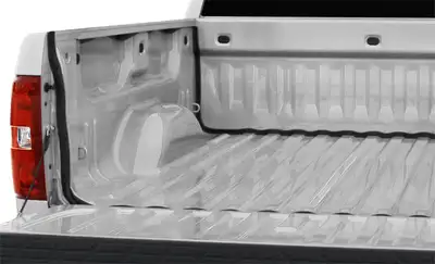 ACCESS 2007-2019 ChevyGMC - Total Bed Seal Kit 07-18 ChevyGMC 1500 19 LDLimited 07-19 2500 3500 all boxes except 07 Classic