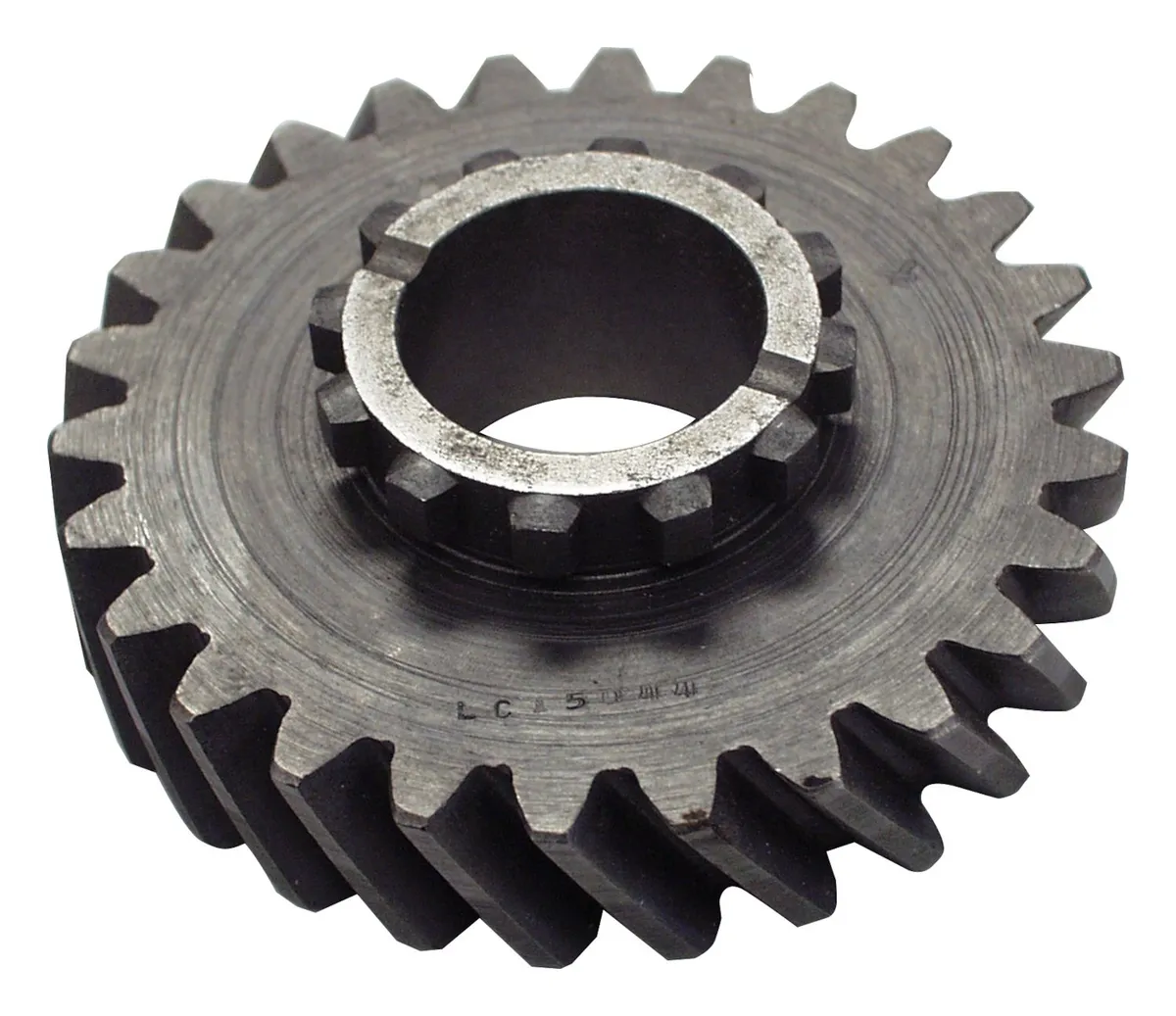 1945-1949 CJ-2A CJ w/ Dana 18 transfer case 1948-1953 CJ-3A CJ w/ Dana 18 transfer case 1953-1968 CJ-3B CJ w/ Dana 18 transfer case; Prior to serial no. 541-2506 product image