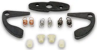 Moroso Advance Curve Kit gm Hei