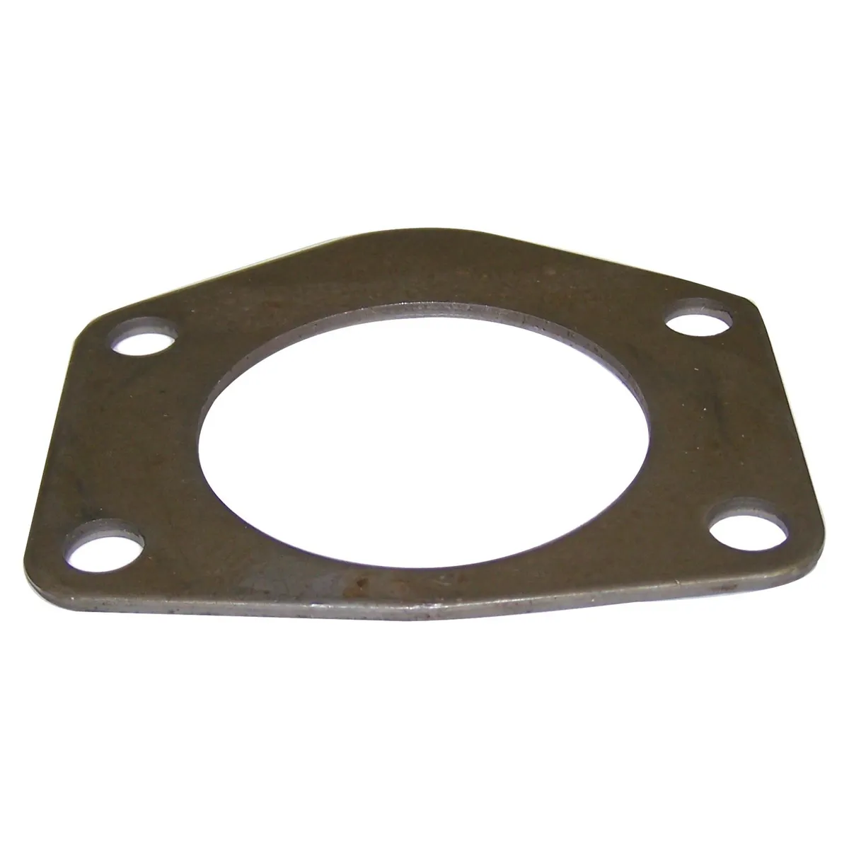 Crown Automotive Jeep Replacement 1987-1990 Cherokee XJ with Model 44 Rear Axle 1986-1986 CJ-7 CJ with Model 44 Rear Axle 1986-1986 CJ-8 CJ with Model 44 Rear Axle 1986-1992 Comanche MJ with Model 44 Rear Axle 1987-1995 Wrangler YJ with Model 44 Rear Axle