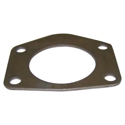 Crown Automotive Jeep Replacement 1987-1990 Cherokee XJ with Model 44 Rear Axle 1986-1986 CJ-7 CJ with Model 44 Rear Axle 1986-1986 CJ-8 CJ with Model 44 Rear Axle 1986-1992 Comanche MJ with Model 44 Rear Axle 1987-1995 Wrangler YJ with Model 44 Rear Axle