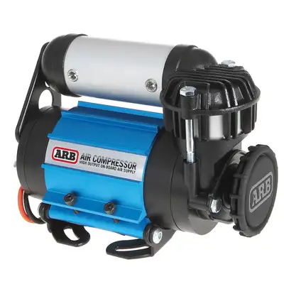 ARB ARB Onboard High Performance 12 Volt Air Compressor