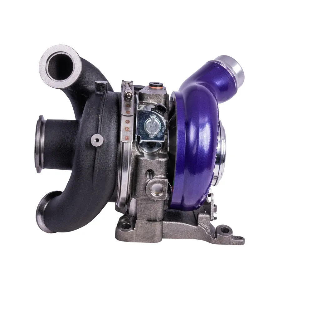 ATS Aurora 4000 VNT Stage 2 Turbocharger Kit 11-16 Ford Cab and Chassis 6.7L Power Stroke - 202-407-3368 product image
