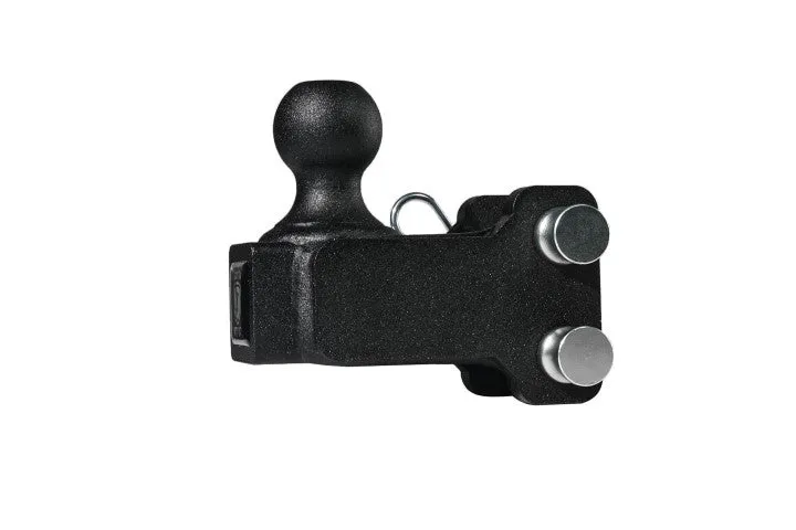 BulletProof 1-7/8 Single Ball Mount 178SINGLE product image