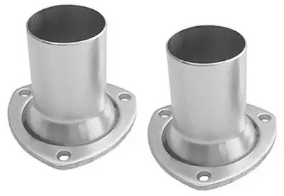 Hedman Hedders Header Reducer - 3.0in x 2.5in