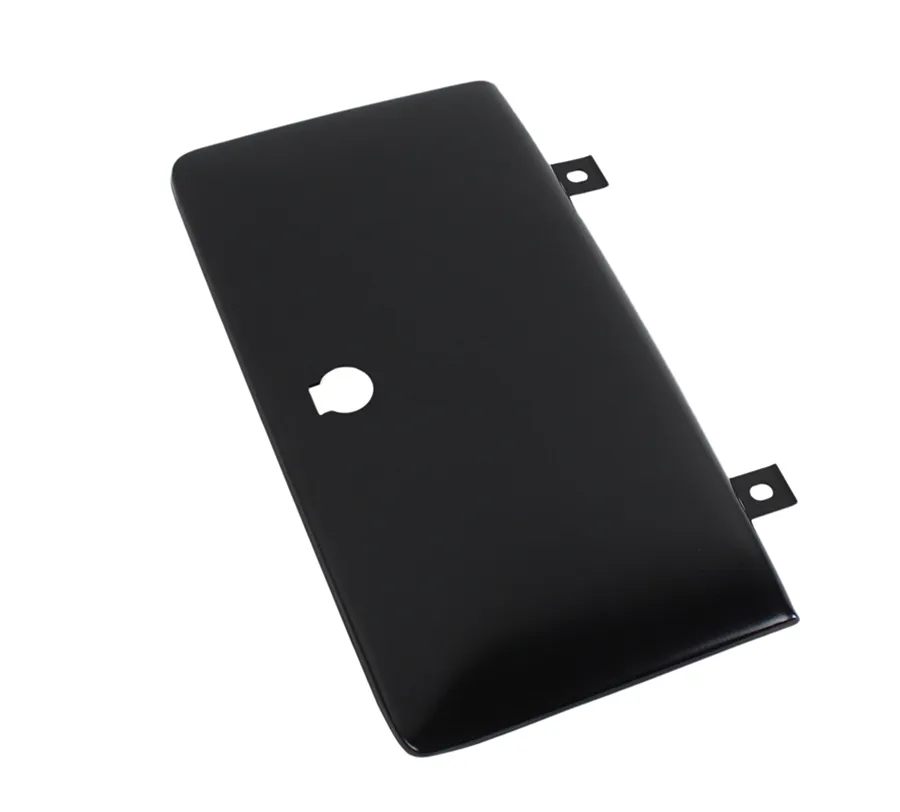 Jeep CJ Glove Box Door 72-86 CJ Powdercoat Black Kentrol product image
