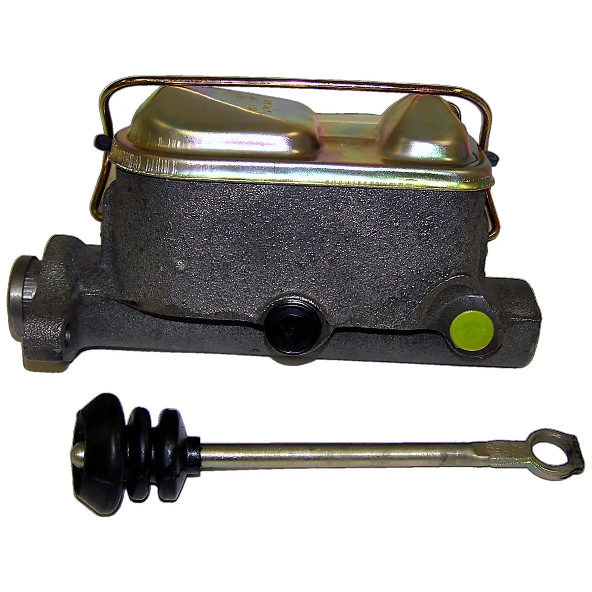 1984-1989 Cherokee XJ Except Europe 1984-1989 Comanche MJ 1987-1989 Wrangler YJ product image