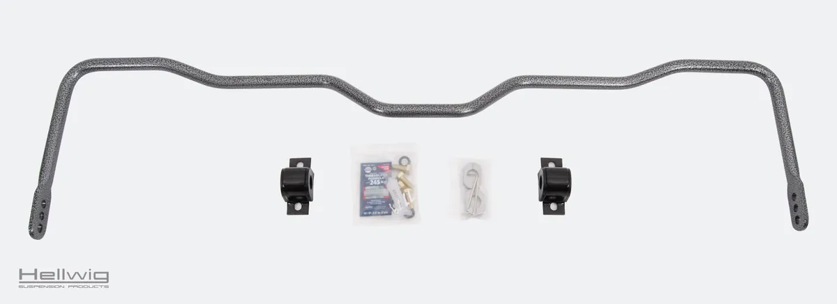 2020 Jeep Gladiator Rear Sway Bar For Use on Vehicles With a Stock Ride Height product image