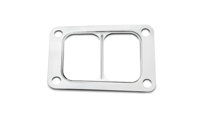 Vibrant Performance - 1443G - Turbo Inlet Flange Gasket for T06 Divided product image