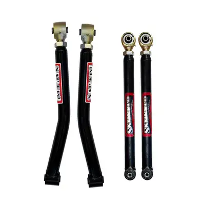 Skyjacker 20c Jeep Gladiator 26 In. Front And Rear Lower Adjustable Control Arm Component Box