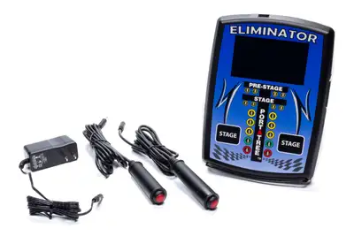 Biondo Racing Products Super 2000 Eliminator Practice Tree