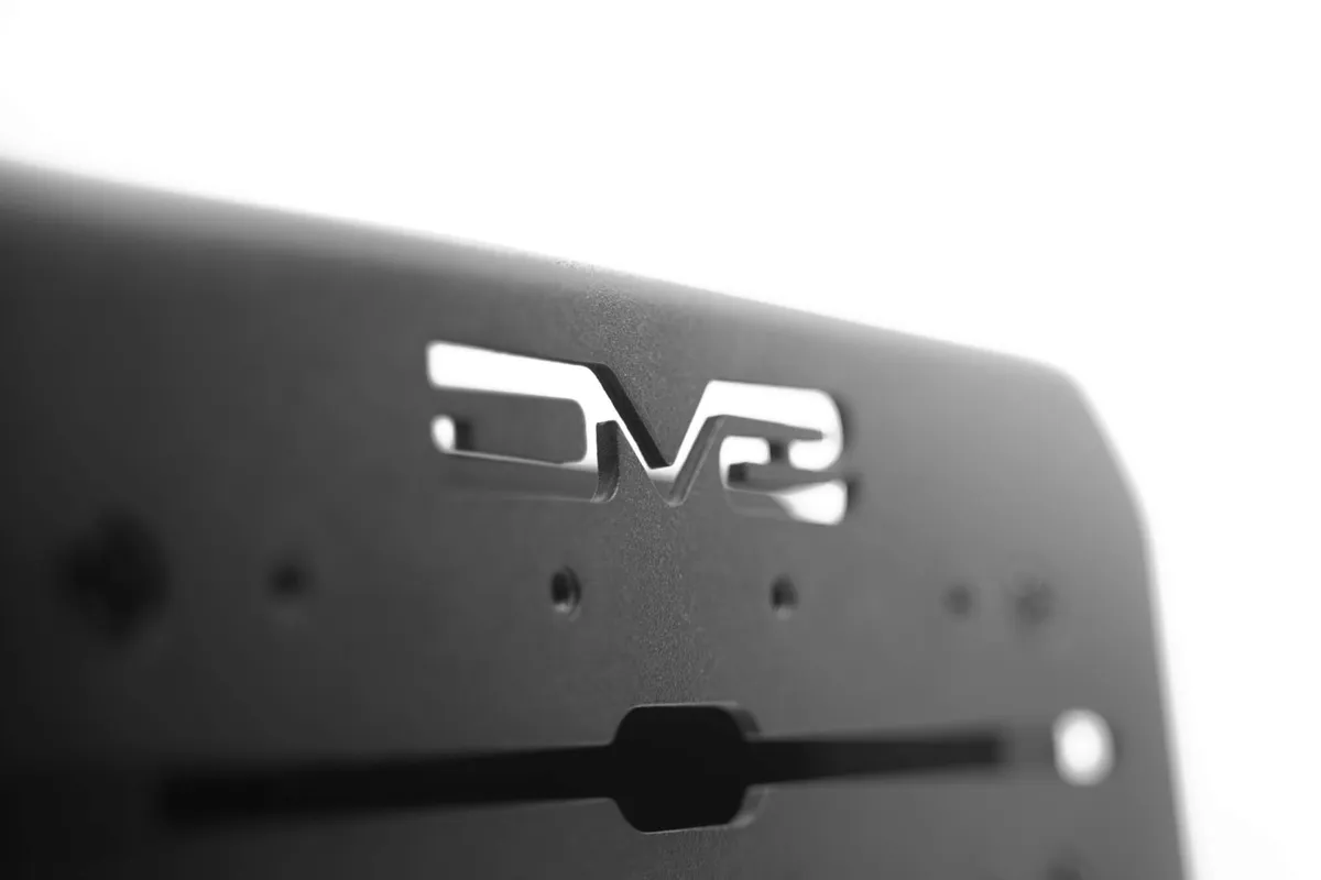 Toyota Tundra Sequoia Digital Device Dash Mount product image