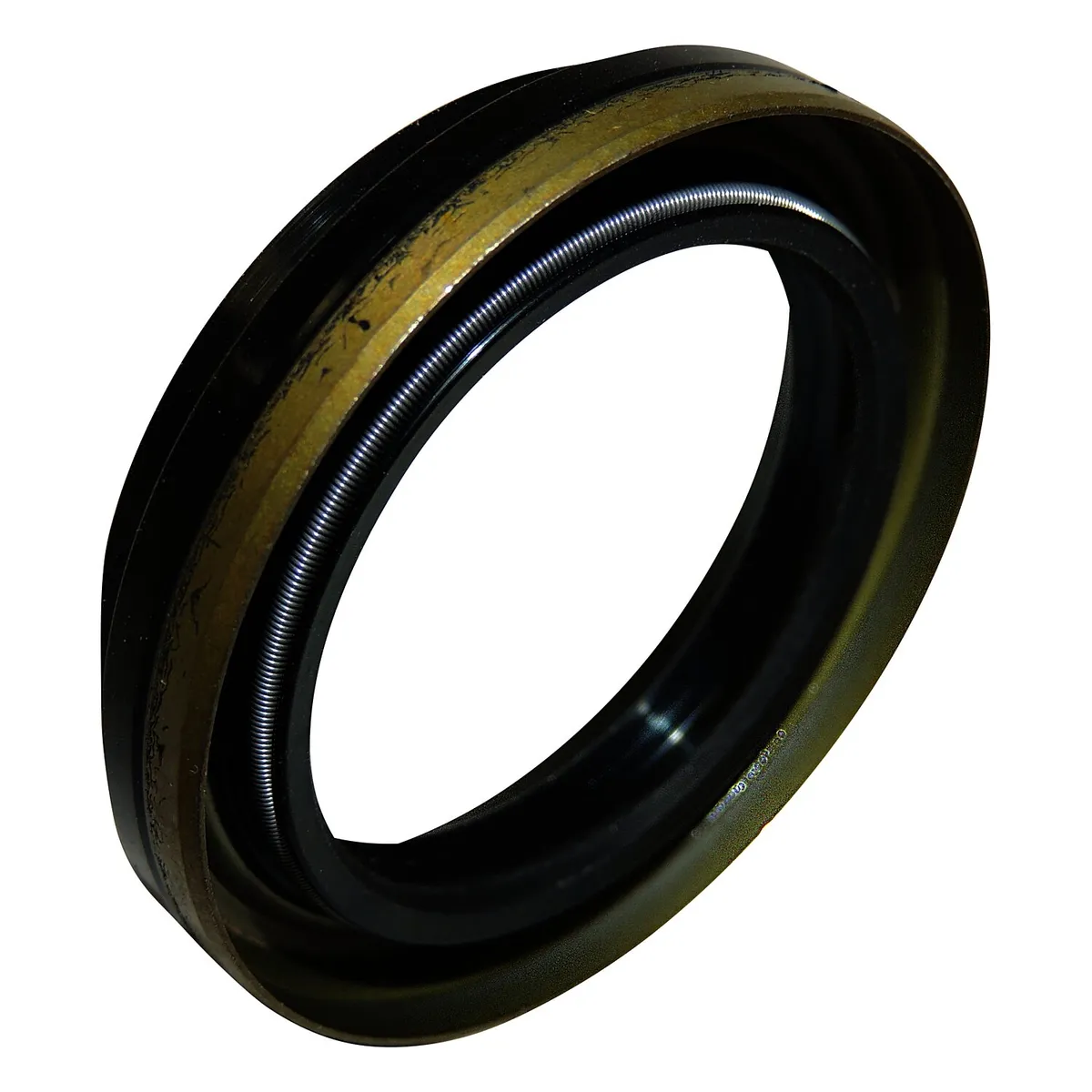 Seal Jeep Chrysler Dodge 2007-2017 MK Compass Patriot w CVT Transmission w Front Wheel Drive Left or Right Front CV Shaft Seal 2007-2017 MK Compass Patriot w CVT Transmission w All Wheel Drive Left Front CV Shaft Seal 2007-2017 MK Compass Patrio product image