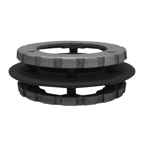 Yukon Gear and Axle Manual Transmission Np435 3Rd & 4Th Synchro Ring Assembly USA Standard
