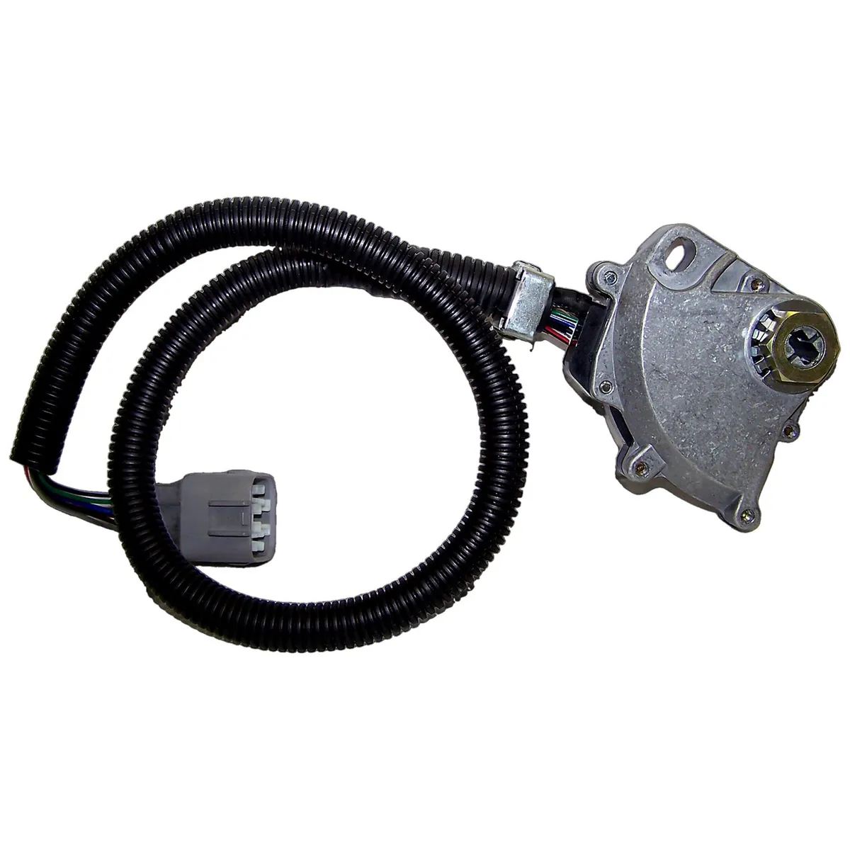 Crown Automotive Jeep Replacement 4882173 Neutral Safety Switch for Select 97-01 XJ Cherokee, 98 ZG (Euro) Grand Cherokee product image