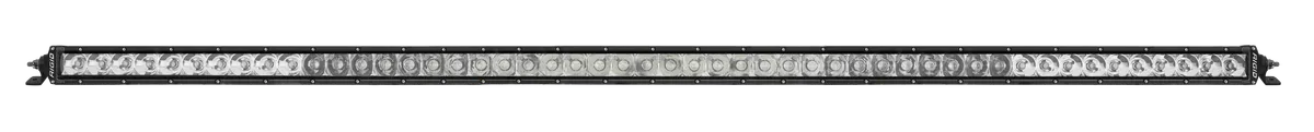 Rigid Industries 950314 Sr-Series Pro LED Light, Spot/Flood Combo, 50 Inch, Black Housing product image