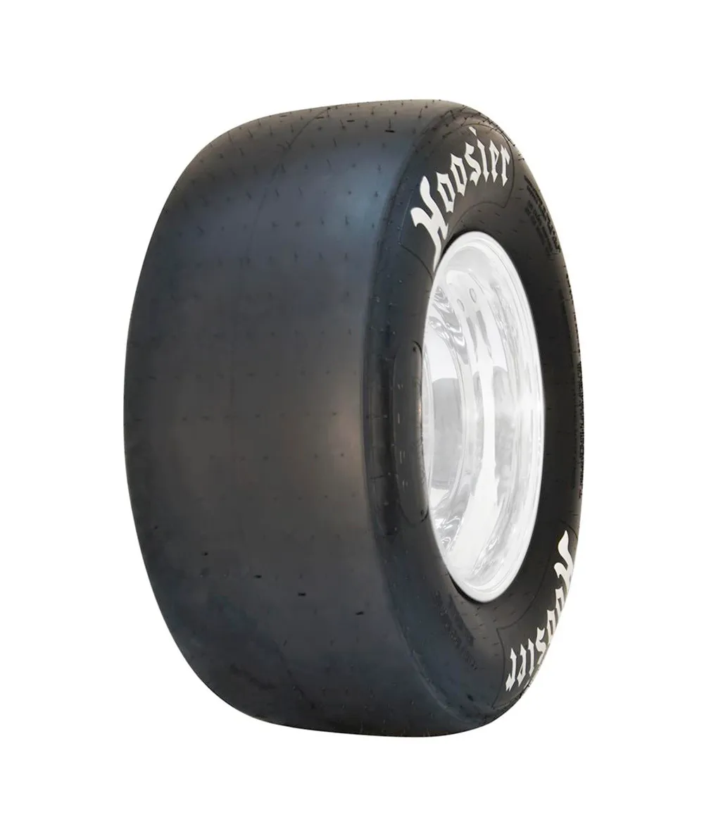 Hoosier Racing Tire Corp 26.0/10.0R-15 Drag Radial Tire