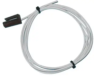Painless Wiring Tachometer Pigtail; Incl. GM Distributor Connector; 6 ft. Of Wire; For Use w/GM HEI Distributors;
