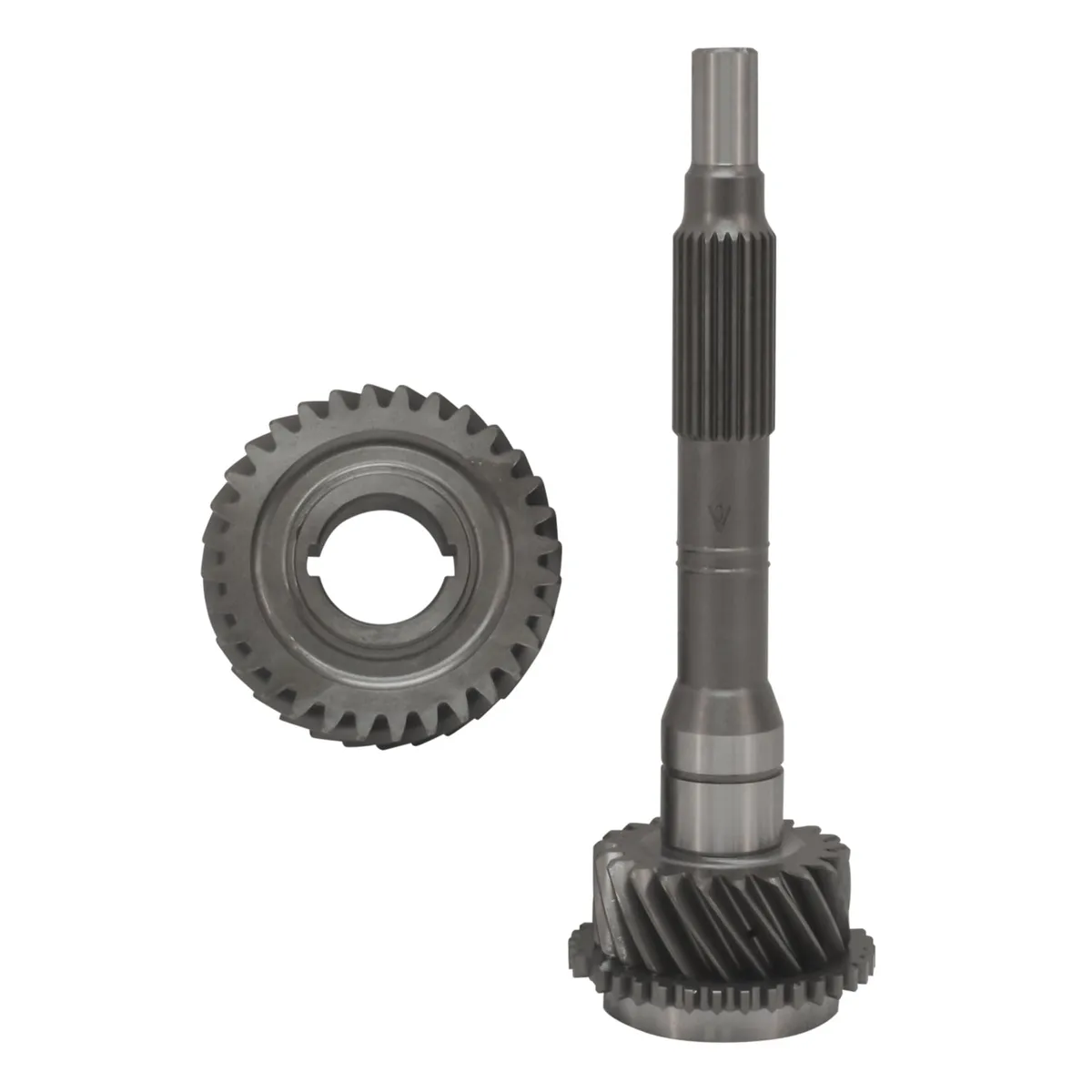 Yukon Gear and Axle USA Standard Manual Transmission Input Nissan Hardbody 4-Cyl m t Input Nissan Hardbody 4cyl