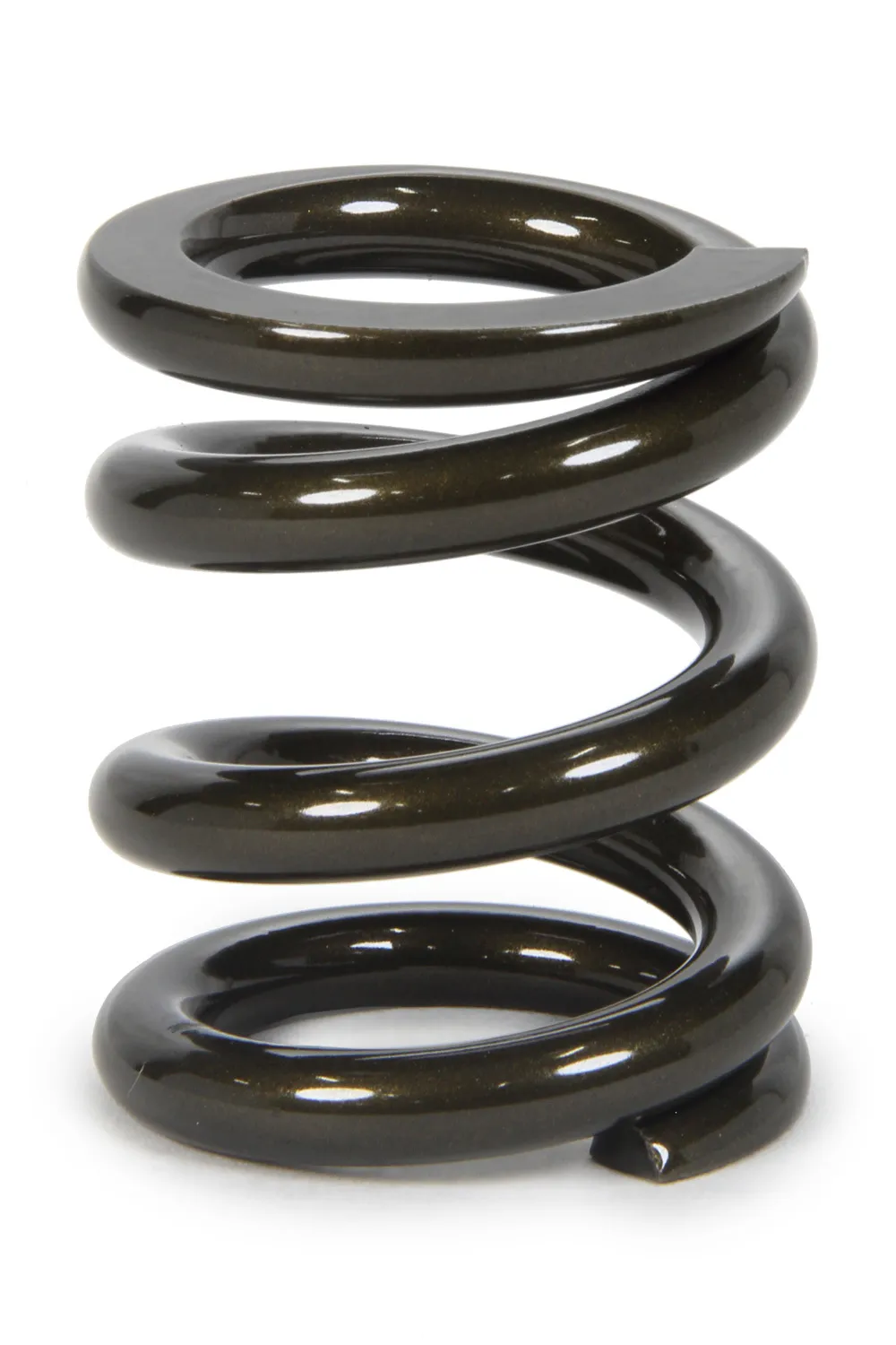 Landrum Springs Bump Spring 600lb 1.96in OD