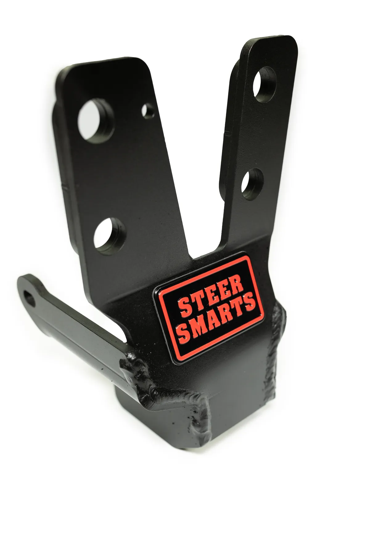 YETI XD™ JL/JT Frame Side Track Bar Reinforcement Bracket (Part #79025002) product image