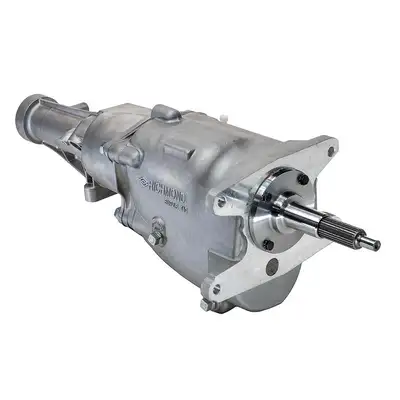 Richmond Gear Super T10 4 Speed Transmission