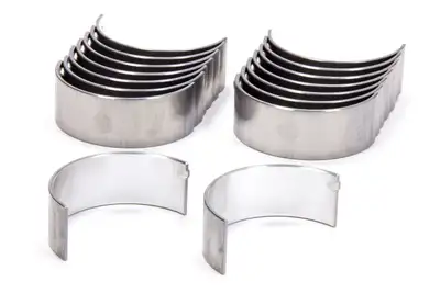 King Engine Bearings Chevrolet Sbc 307ci 350ci & Gen Iii/Iv