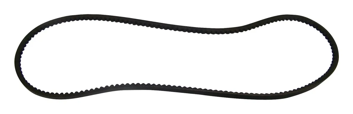 1997-1999 Wrangler TJ w/ LHD; without A/C; without Power Steering; Length: 77.5in - 6 Ribs product image