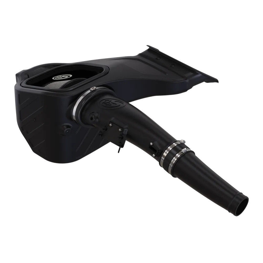 Cold Air Intake for 2018-2021 Ford F-150 Powerstroke 3.0L product image