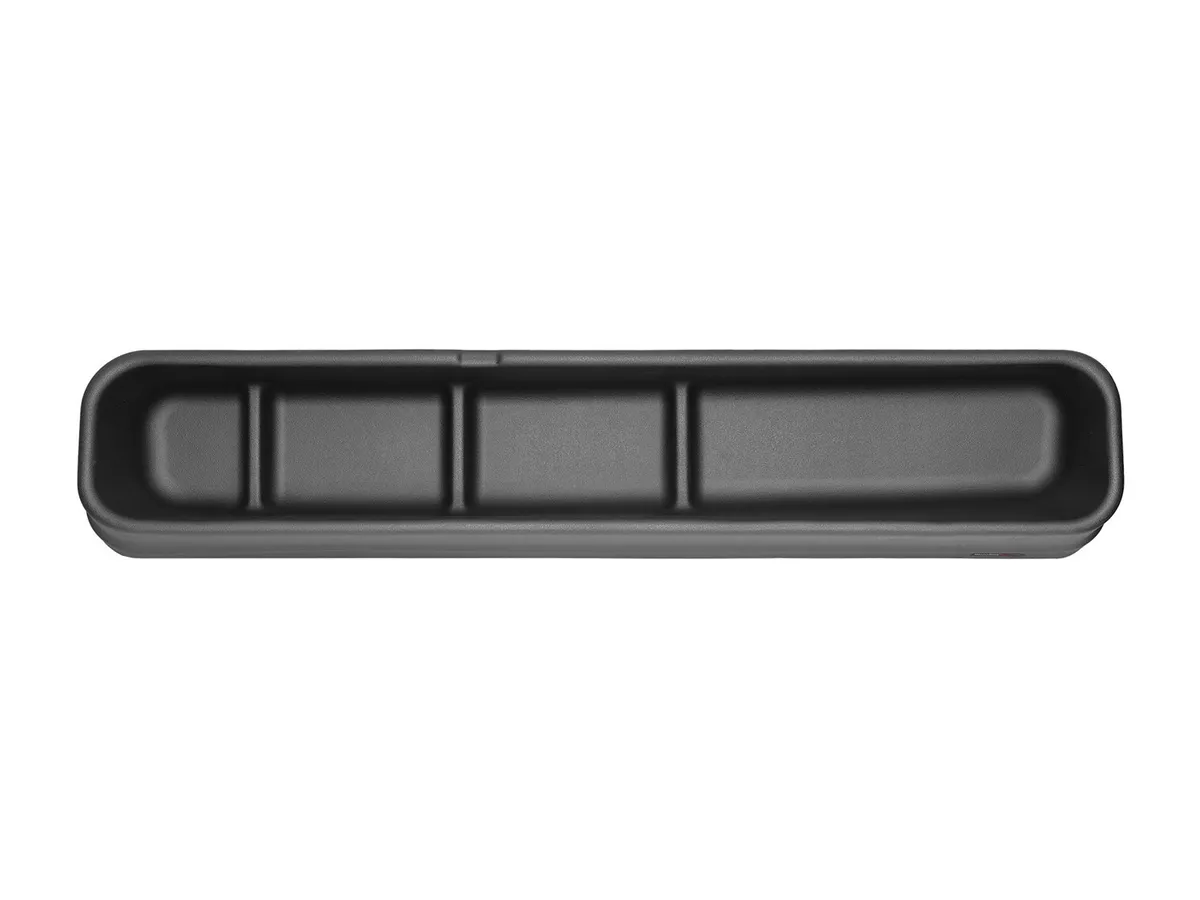 2015 + Ford F-150 SuperCab Underseat Storage System Black product image