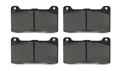 Wilwood Brakes Wilwood Pad 7812-30 dp .490 Thk Axle Set 150-30-7812k