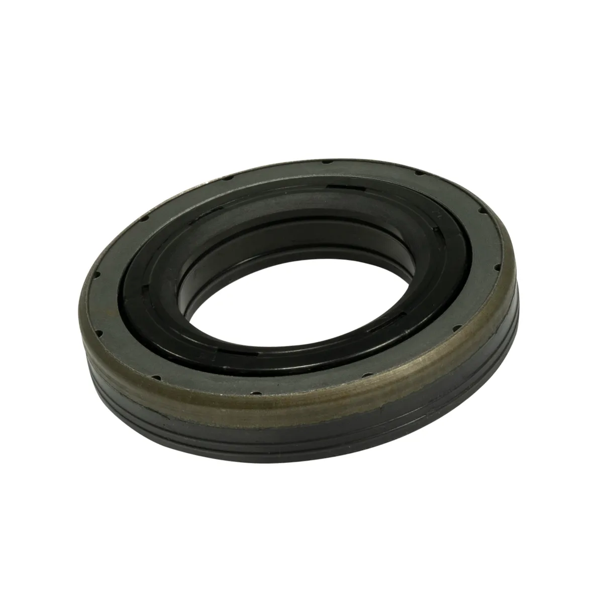 Might Seal Inner Axle Seal For Jeep JL Dana 44 M210 JL D44 M210 Front Left Hand Inner Axle Seal 2.550 Inch OD Yukon Gear product image